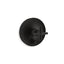 Purist® Rite-Temp® valve trim with push-button diverter and cross handle
