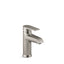 Hint® Single-handle bathroom sink faucet, 1.2 gpm
