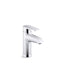 Hint® Single-handle bathroom sink faucet, 1.2 gpm