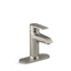 Hint® Single-handle bathroom sink faucet, 1.2 gpm