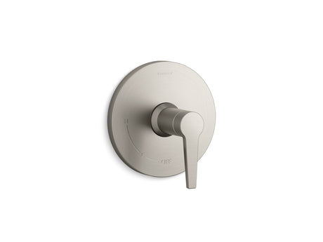 Pitch® Rite-Temp® valve trim
