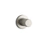 Components® MasterShower® transfer valve trim with Oyl handle