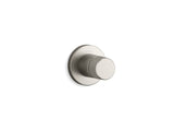 Components® MasterShower® transfer valve trim with Oyl handle