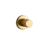 Components® MasterShower® transfer valve trim with Oyl handle