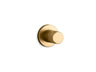 Components® MasterShower® transfer valve trim with Oyl handle