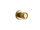 Components® MasterShower® transfer valve trim with Industrial handle