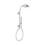 Awaken® Shift® HydroRail®-R shower column kit, 2.5 gpm