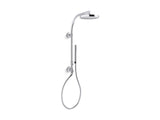 Awaken® Shift® HydroRail®-R shower column kit, 2.5 gpm