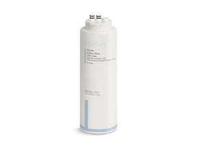 Aquifer® Single replacement filter cartridge