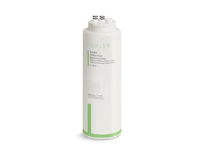 Aquifer®+ Hollow fiber membrane single replacement filter cartridge