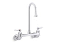 Triton® Bowe® Sink faucet