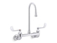 Triton® Bowe® Utility sink faucet