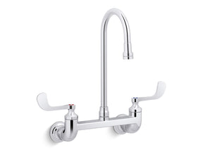 Triton® Bowe® Utility sink faucet