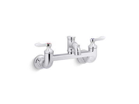 Triton® Bowe® Service sink faucet