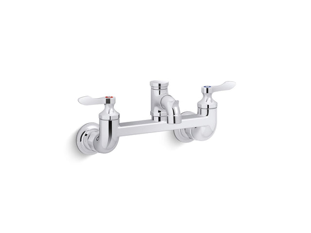 Triton® Bowe® Service sink faucet