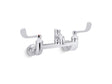 Triton® Bowe® Service sink faucet