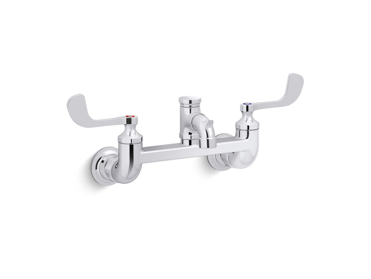 Triton® Bowe® Service sink faucet