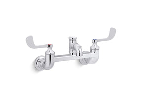 Triton® Bowe® Service sink faucet