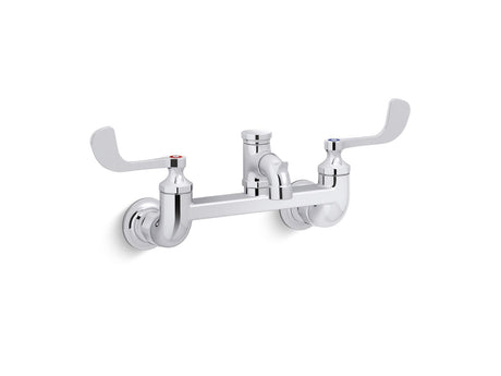 Triton® Bowe® Service sink faucet