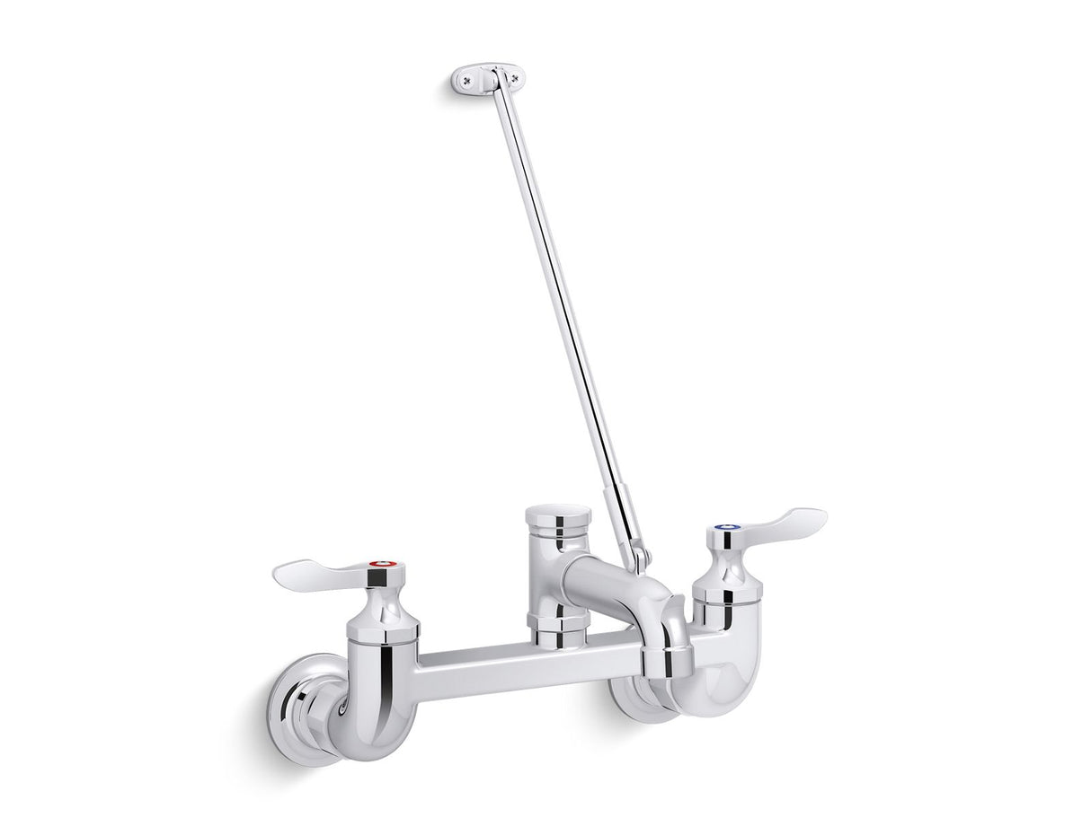 Triton® Bowe® Service sink faucet