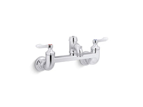 Triton® Bowe® Service sink faucet