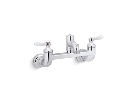 Triton® Bowe® Service sink faucet