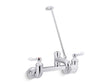 Triton® Bowe® Service sink faucet