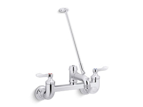 Triton® Bowe® Service sink faucet