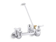 Triton® Bowe® Service sink faucet