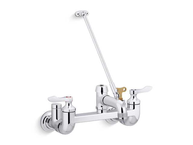 Triton® Bowe® Service sink faucet