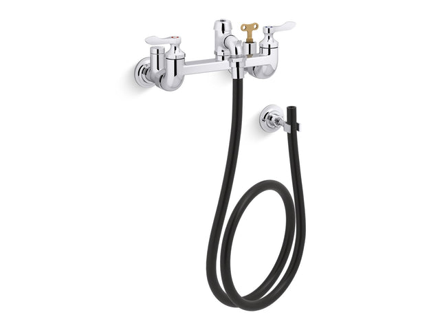 Triton® Bowe® Service sink faucet