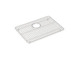 Cairn® Stainless steel sink rack