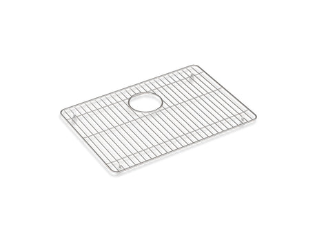 Cairn® Stainless steel sink rack