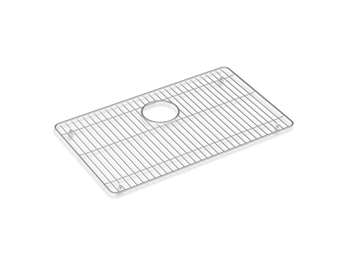 Cairn® Stainless steel sink rack