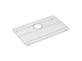 Cairn® Stainless steel sink rack