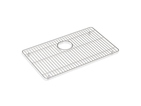 Cairn® Stainless steel sink rack