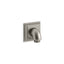 Memoirs® Stately Wall-mount supply elbow with check valve