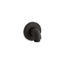 Purist® Stillness® Wall-mount supply elbow with check valve
