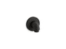 Purist® Stillness® Wall-mount supply elbow with check valve