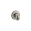 Purist® Stillness® Wall-mount supply elbow with check valve