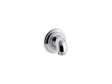 Bancroft® Wall-mount supply elbow with check valve