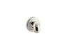Purist® Stillness® Wall-mount supply elbow with check valve