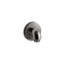 Purist® Stillness® Wall-mount supply elbow with check valve
