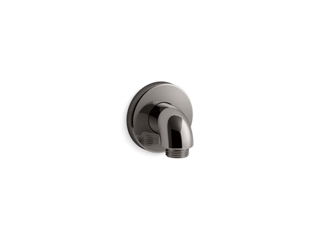 Purist® Stillness® Wall-mount supply elbow with check valve