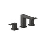 Honesty® Widespread bathroom sink faucet, 0.5 gpm
