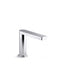 Composed® Touchless single-hole lavatory faucet with Kinesis® sensor technology, 0.5 gpm