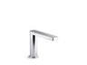 Composed® Touchless single-hole lavatory faucet with Kinesis® sensor technology, 0.5 gpm