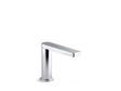 Composed® Touchless faucet with Kinesis® sensor technology, DC-powered