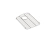 Kennon® Small stainless steel sink rack,16-1/2" x 11-1/16"