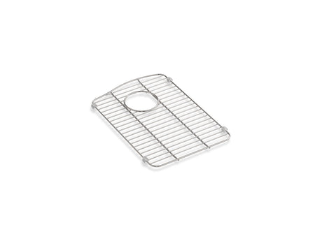Kennon® Small stainless steel sink rack,16-1/2" x 11-1/16"